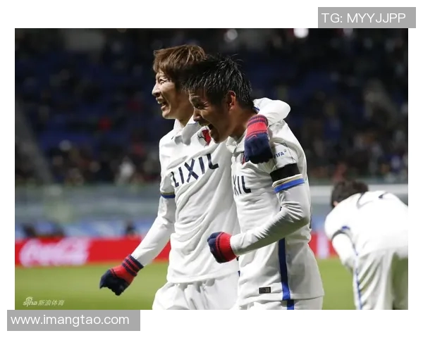 国际足联俱乐部世界杯鹿岛鹿角土居圣真助攻